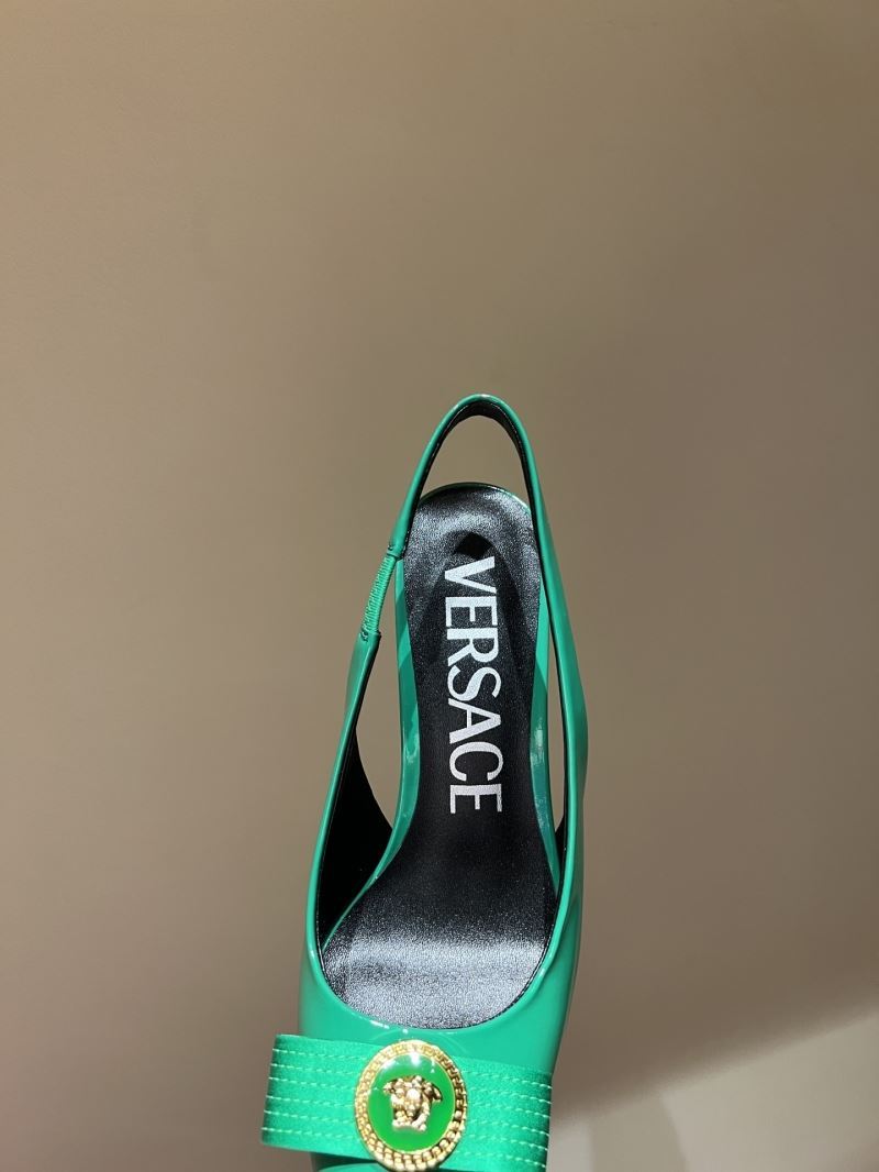 Versace Sandals